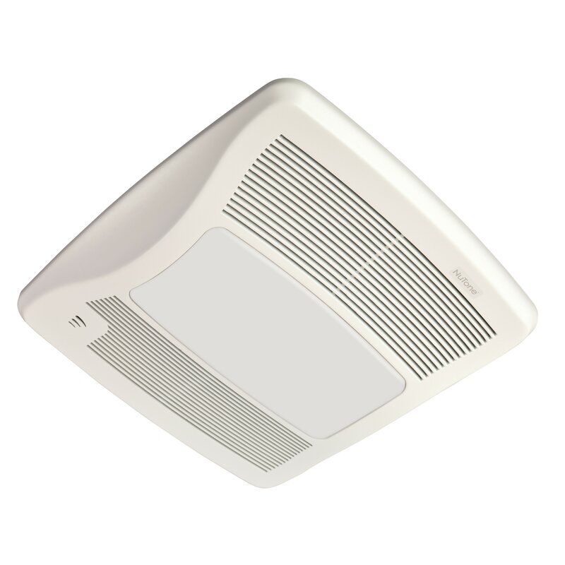 Broan Ultra Series 110 CFM Energy Star Bathroom Fan with